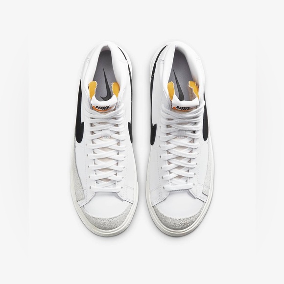 Nike Blazer Mid '77 Women’s size 8 - Picture 3 of 11